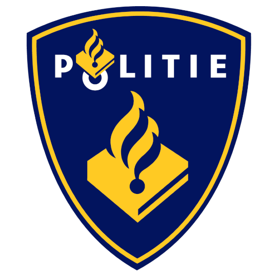 politie-logo