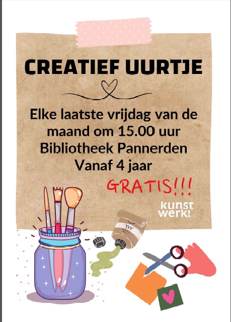 creatief