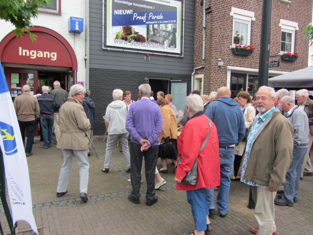 7 6 2012 Uitgaansdag Lottum Kevelaer 001