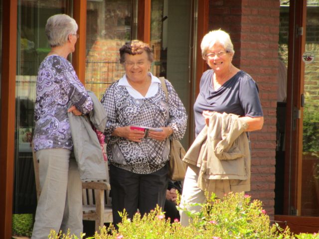 7 6 2012 Uitgaansdag Lottum Kevelaer 001