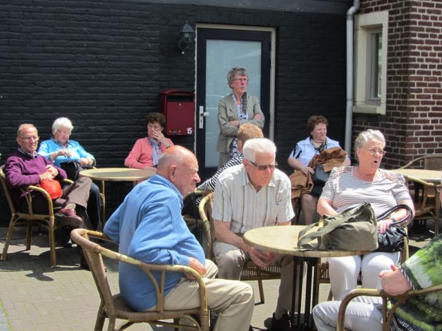 7 6 2012 Uitgaansdag Lottum Kevelaer 001