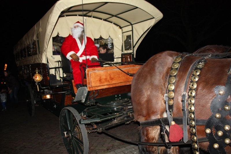 Pannerden Kerstman 201302