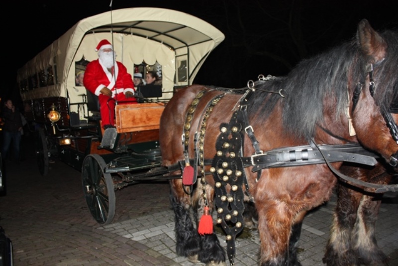 Pannerden Kerstman 201302