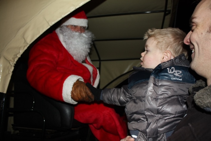 Pannerden Kerstspel 201324