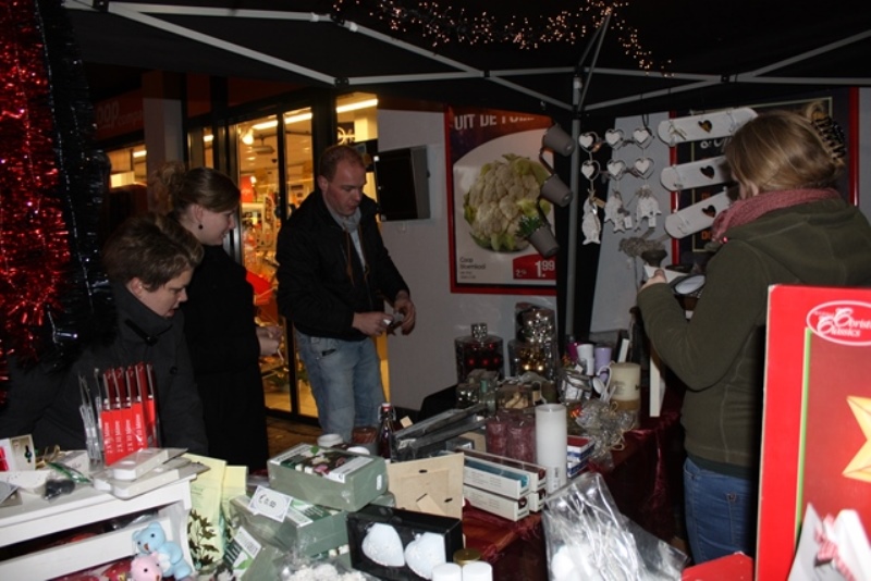 Pannerden Kerstmarkt 201305