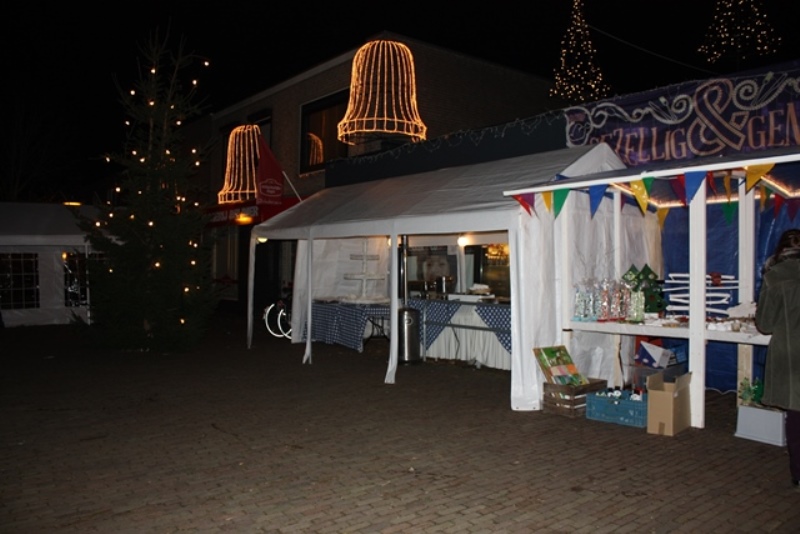 Pannerden Kerstmarkt 201306