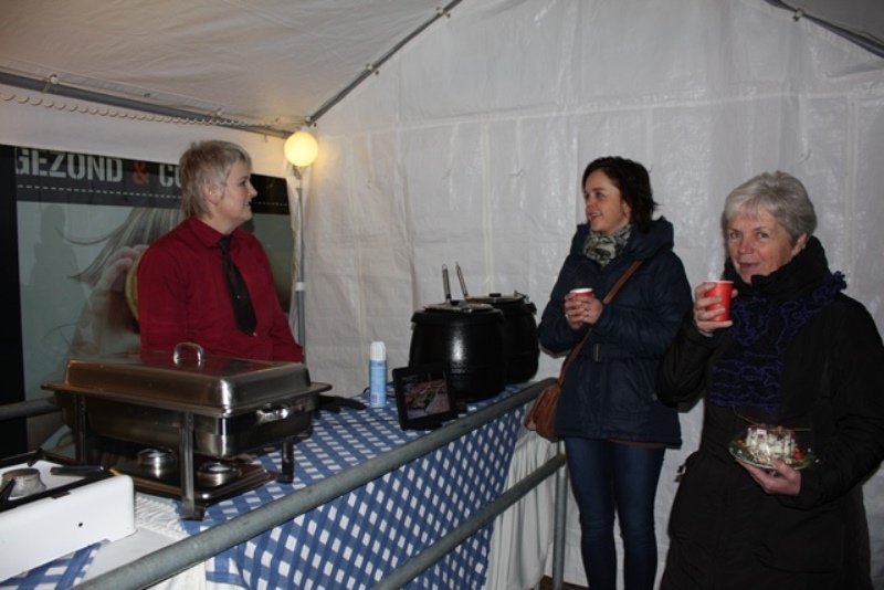 Pannerden Kerstmarkt 201320