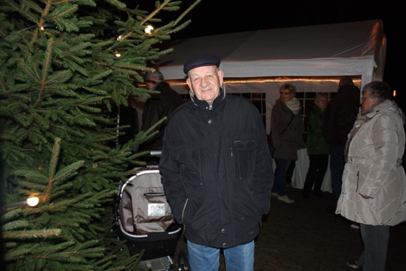 Pannerden Kerstmarkt 201330