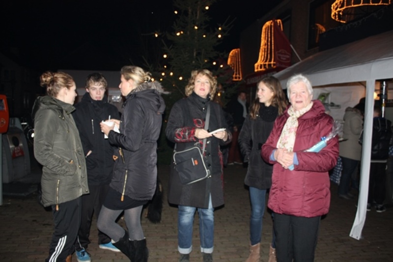 Pannerden Kerstmarkt 201332