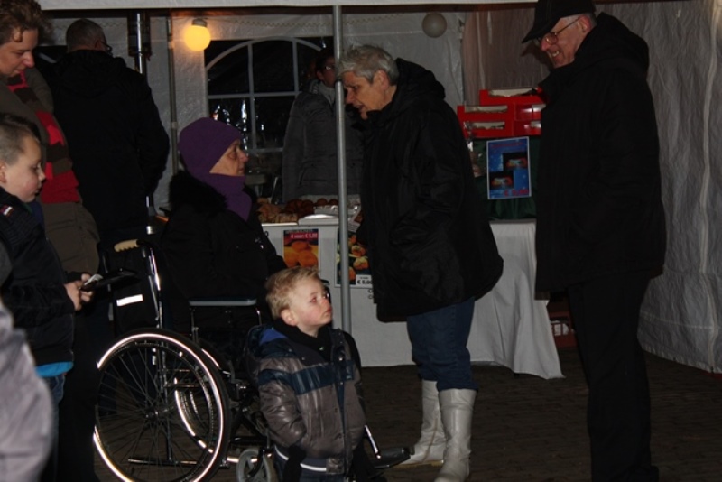 Pannerden Kerstmarkt 201332