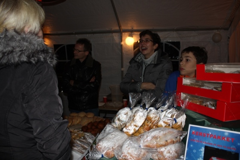 Pannerden Kerstmarkt 201332