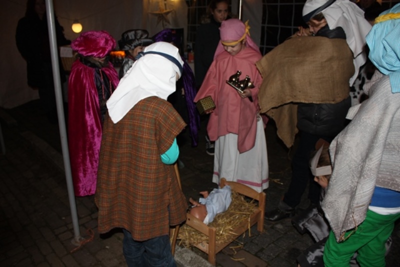 Pannerden Kerstspel 201301