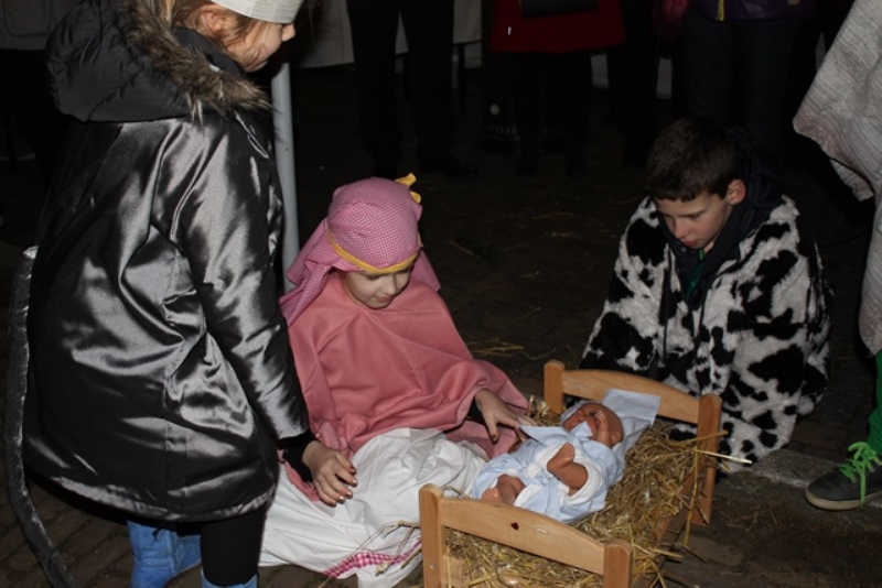 Pannerden Kerstspel 201301