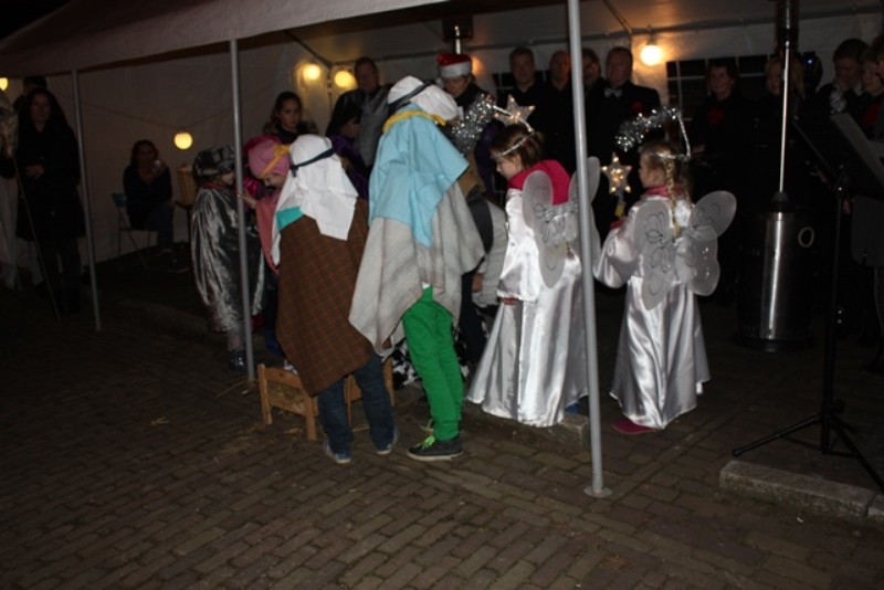 Pannerden Kerstspel 201301