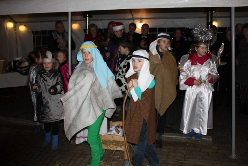 Pannerden Kerstspel 201301