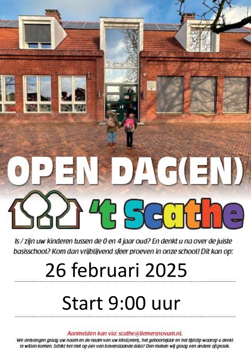 opendag