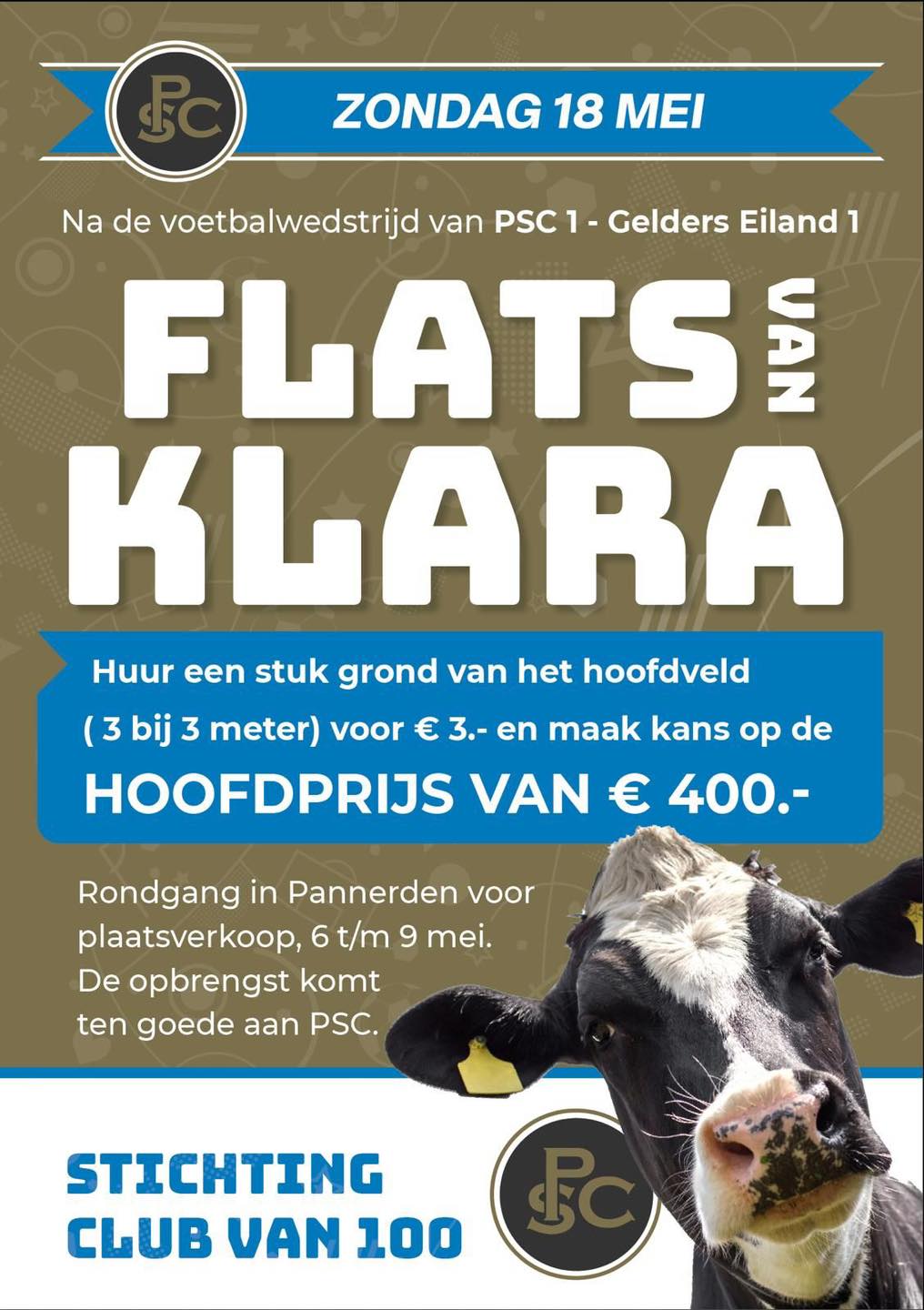 psc flats