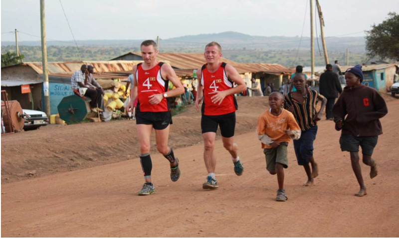 update marathon kenia lopers