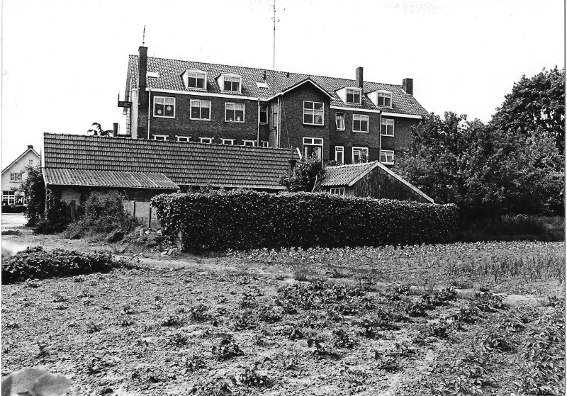 pannerden klooster in 1978